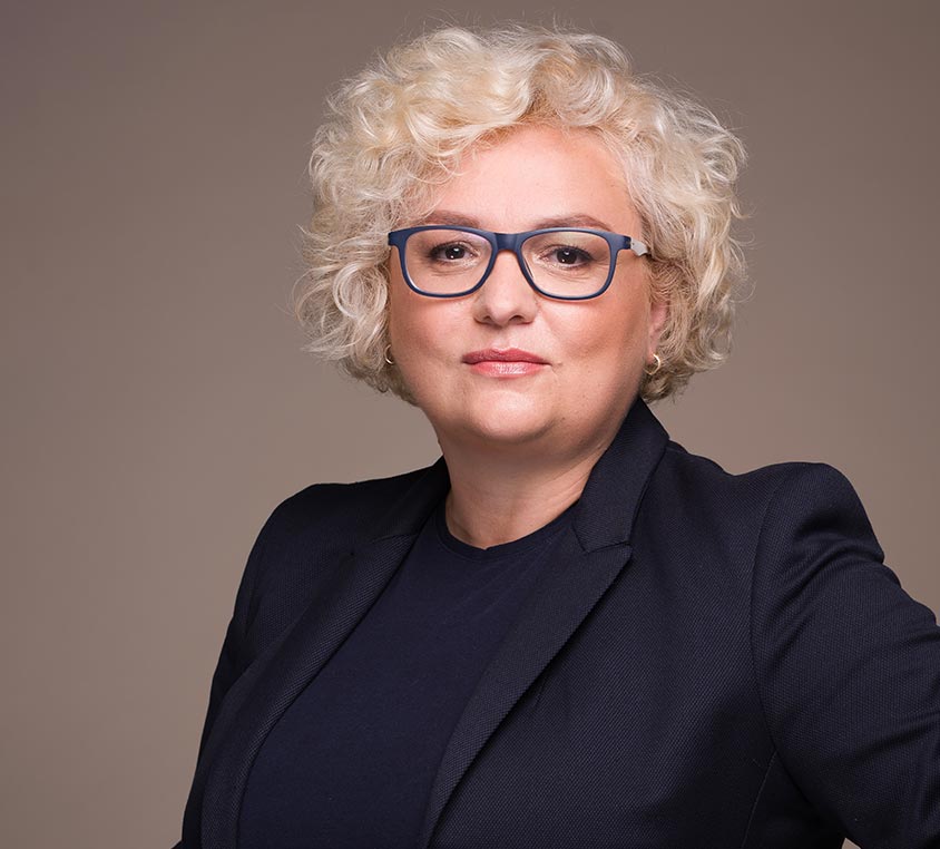 R.p.r Agata Pruska - Fuławka